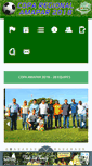 Mobile Screenshot of copaamapar.com.br
